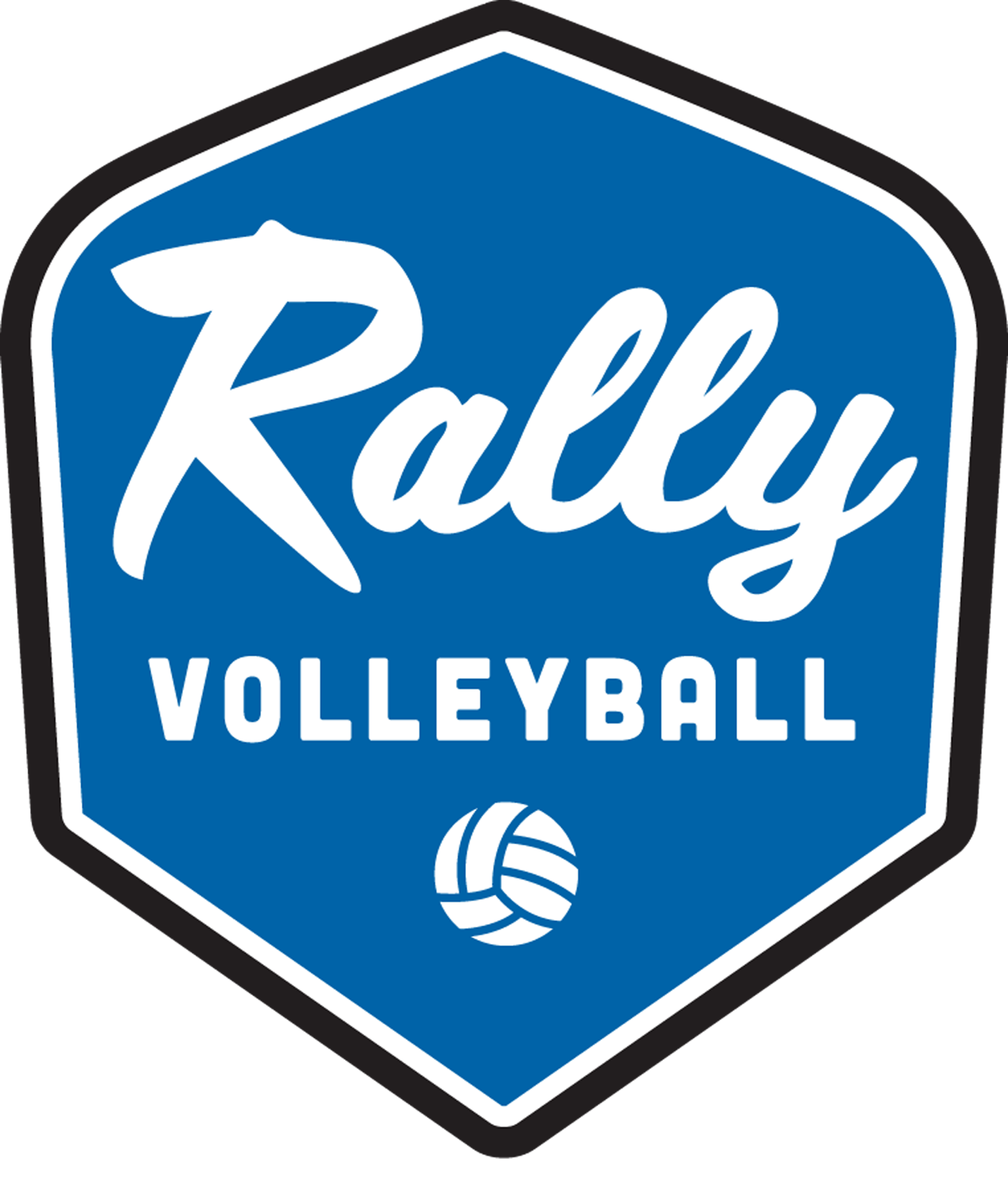 Rally Volleyball