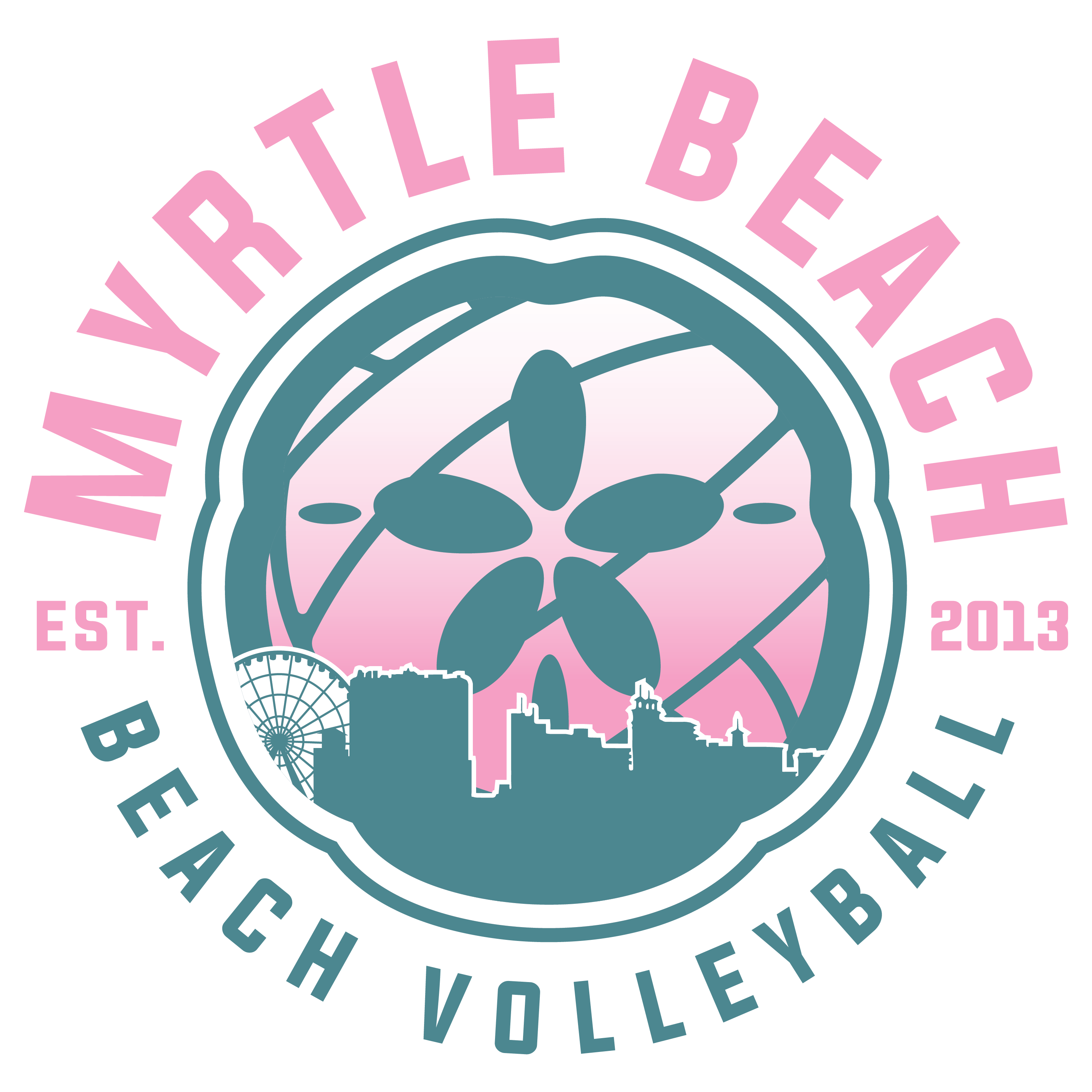 Myrtle Beach Volleyball