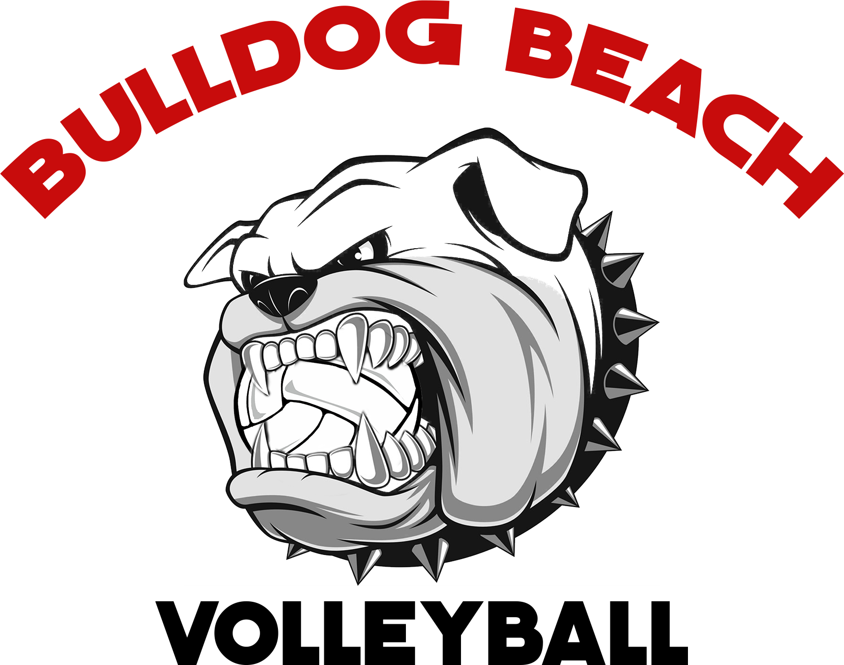 Bulldog Beach Volleyball