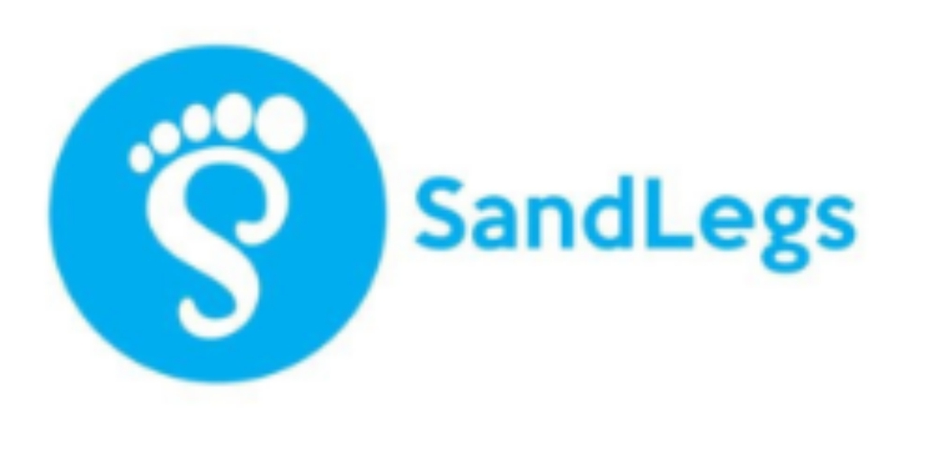 SandLegs Beach Volleyball