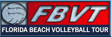Florida Beach Volleyball Tour