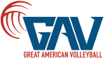 Great American Volleyball
