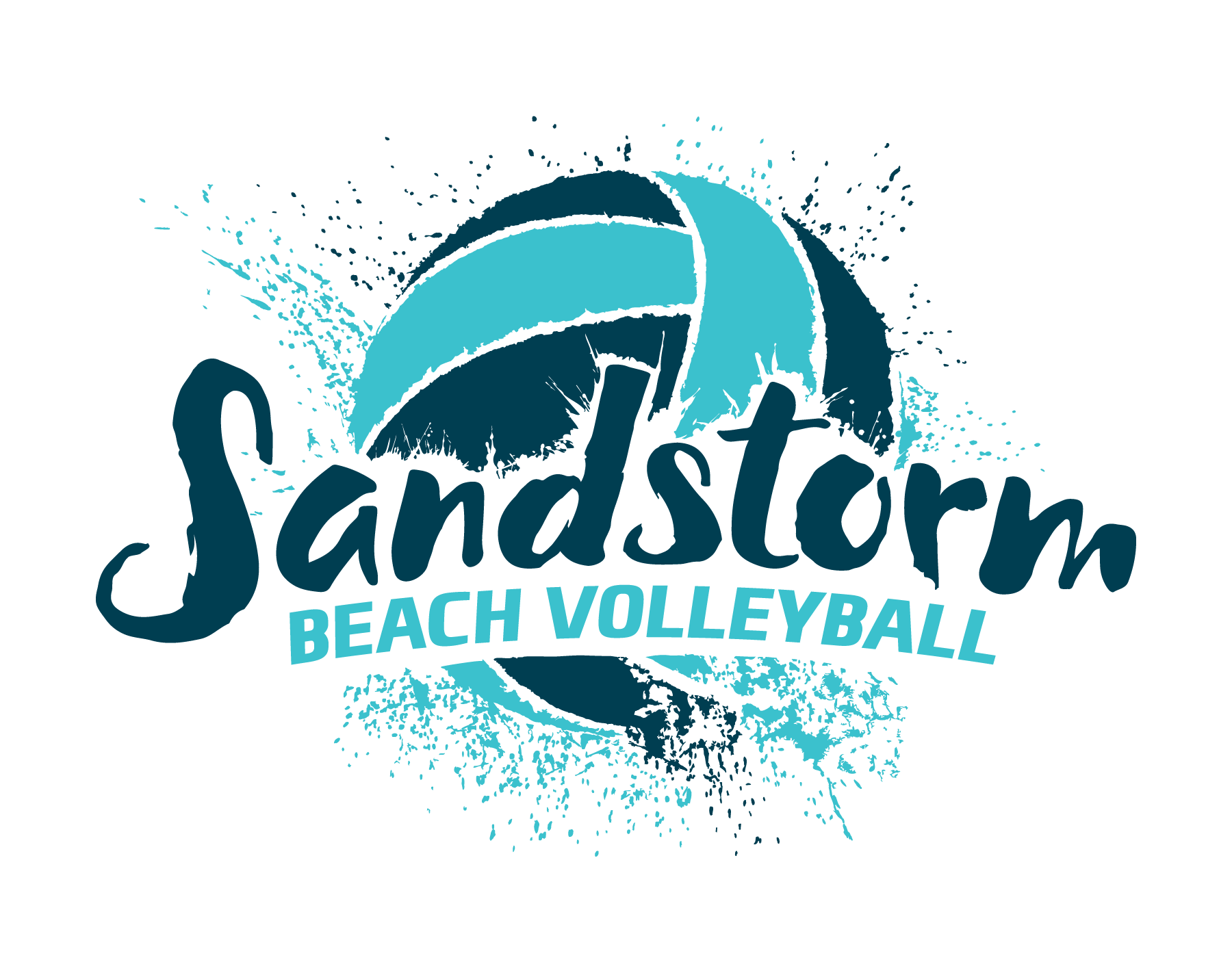Sandstorm Beach Volleyball - WA