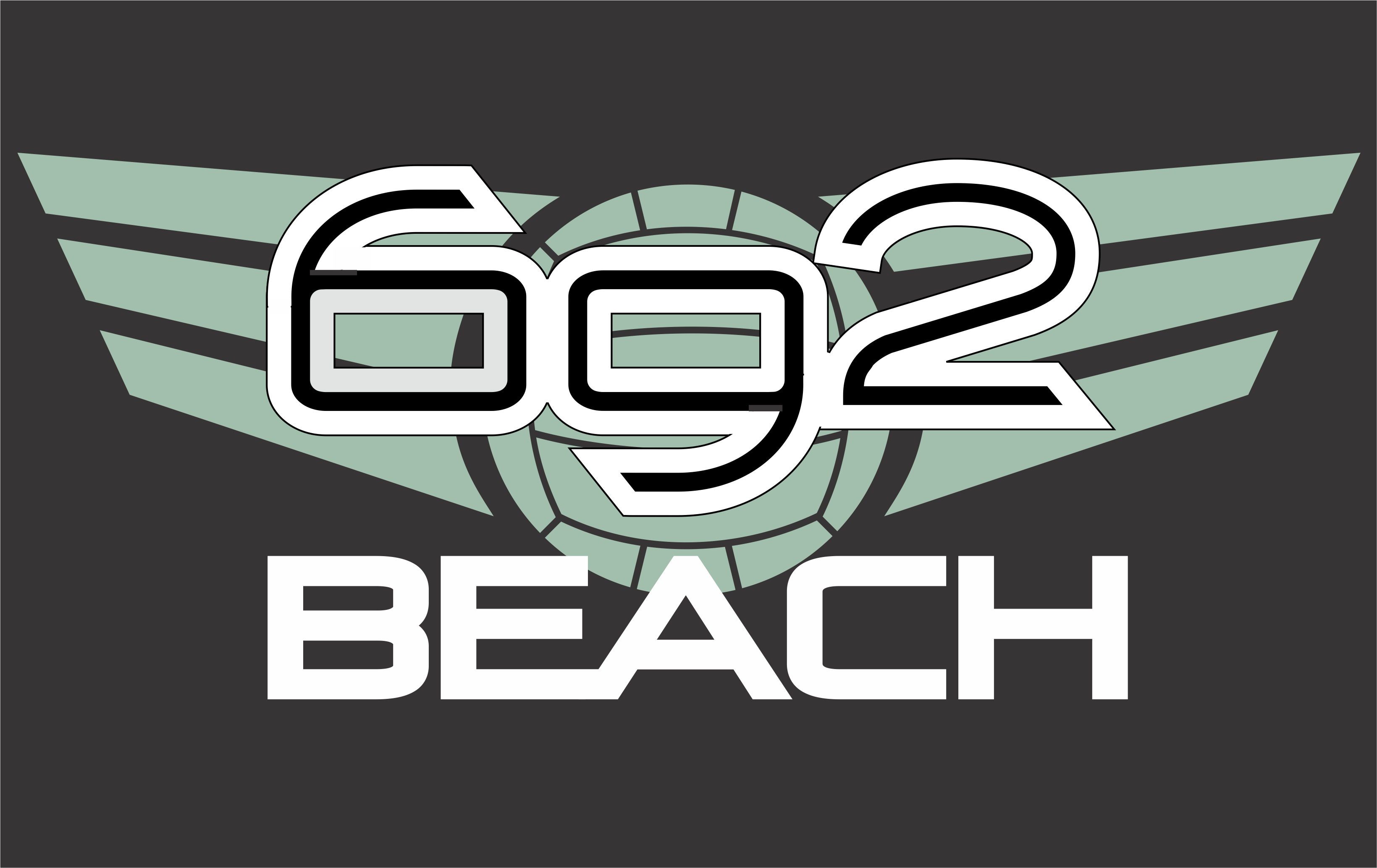 692 Beach