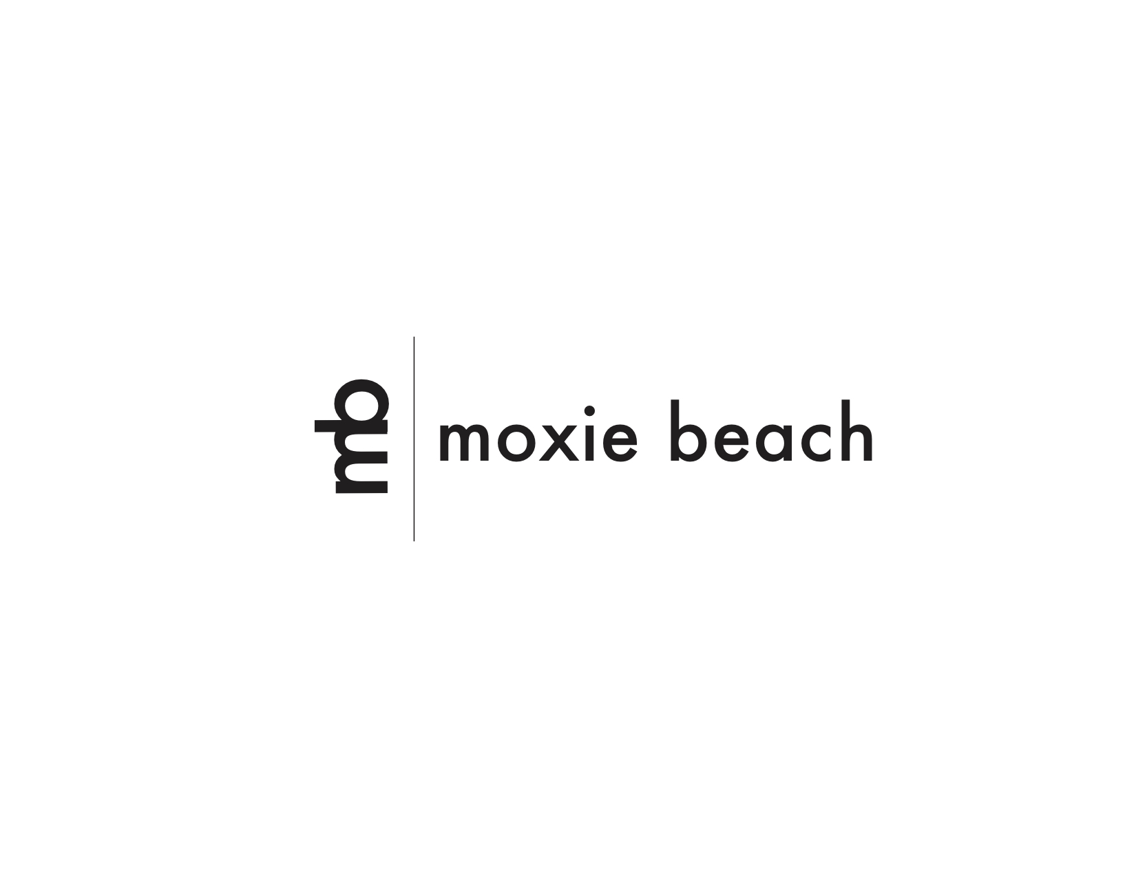 Moxie Beach
