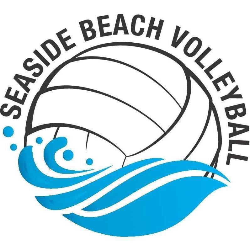 Seaside Beach Volleyball Tournament 