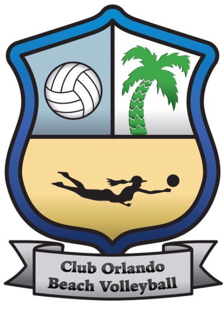 Club Orlando Beach Volleyball