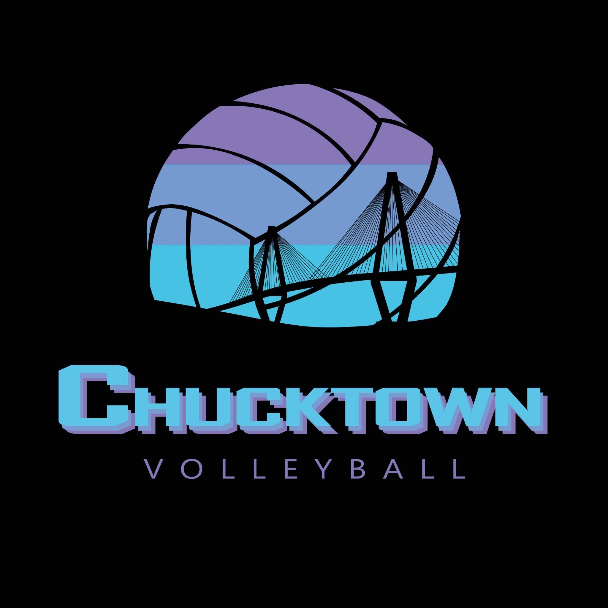Chucktown Volleyball