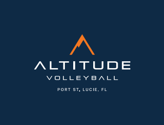 Altitude Volleyball