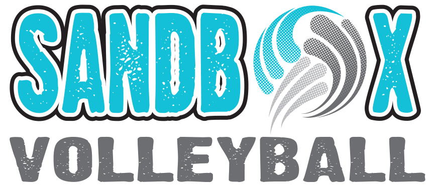 SandBox Volleyball