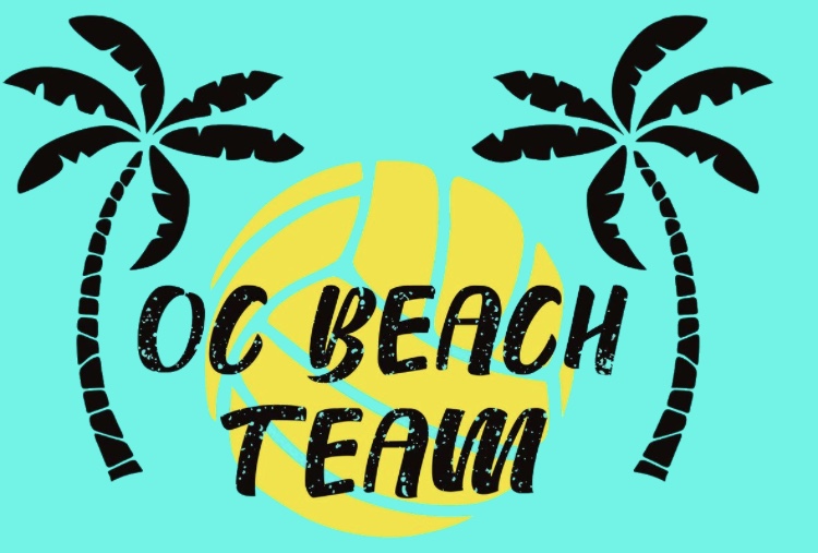 Octane Beach Team
