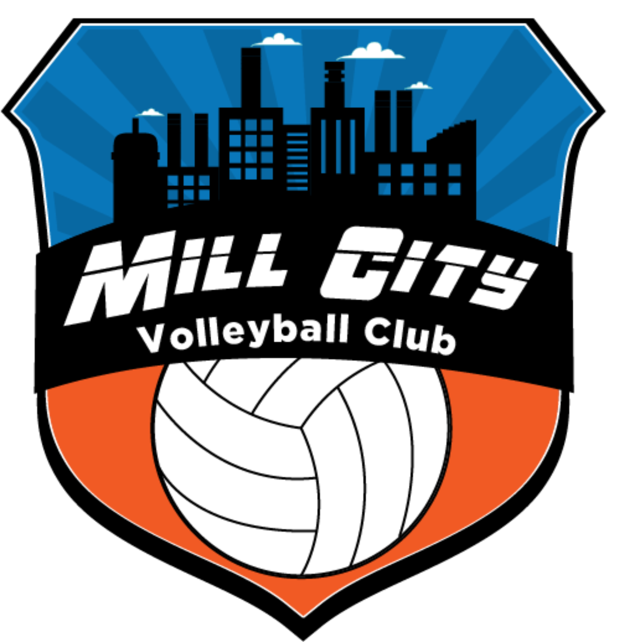 Mill City Volleyball Club