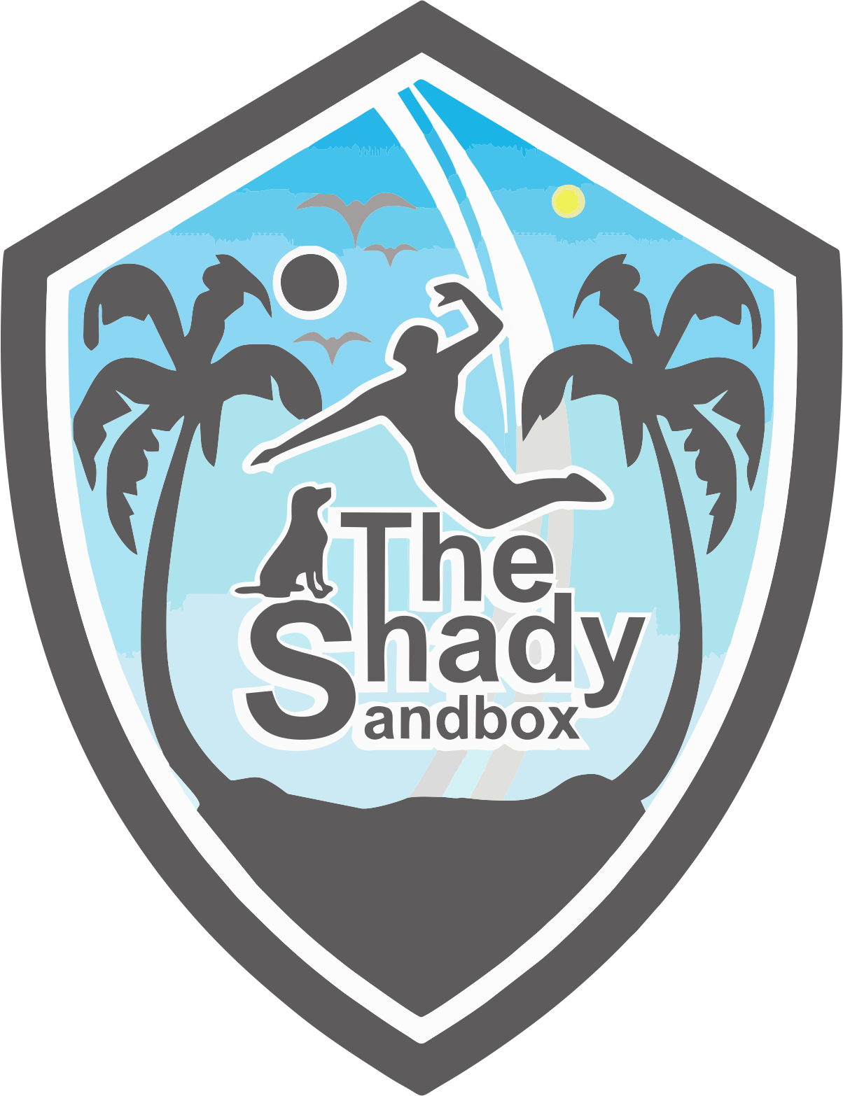 The Shady Sandbox