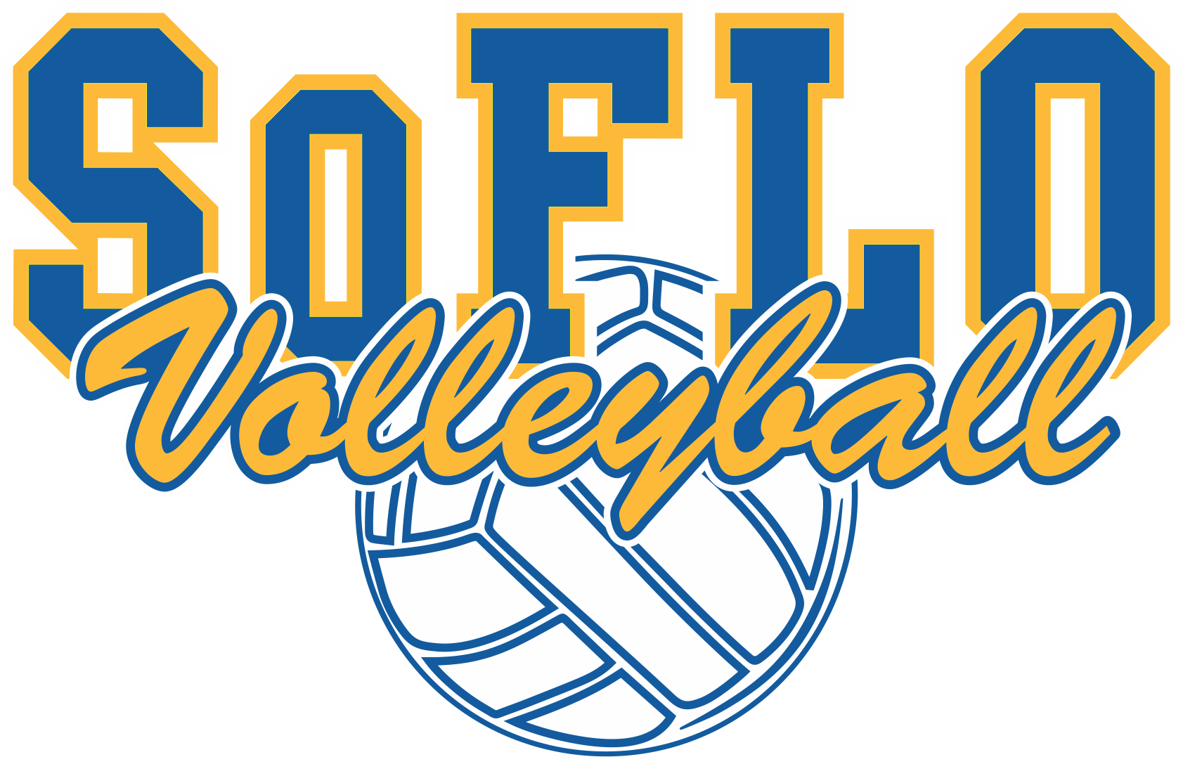 SoFLO Volleyball Academy