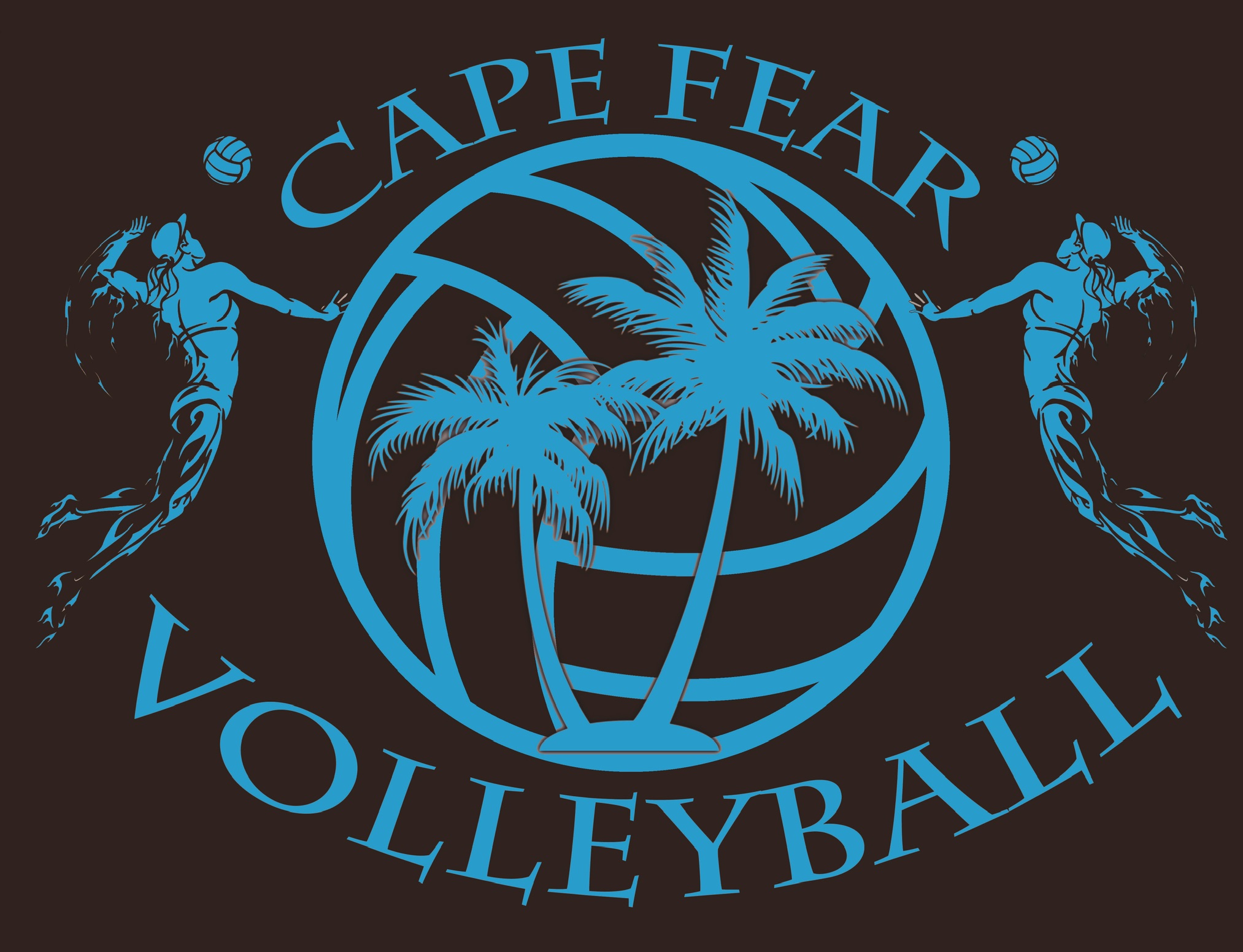 Cape Fear Beach Volleyball Club