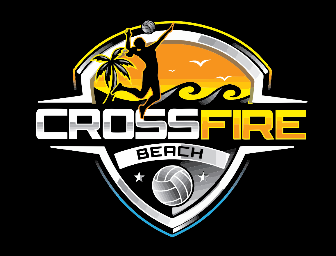 Crossfire Volleyball