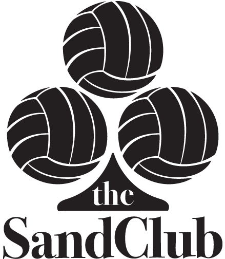The Sand Club