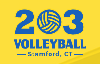 203 Volleyball