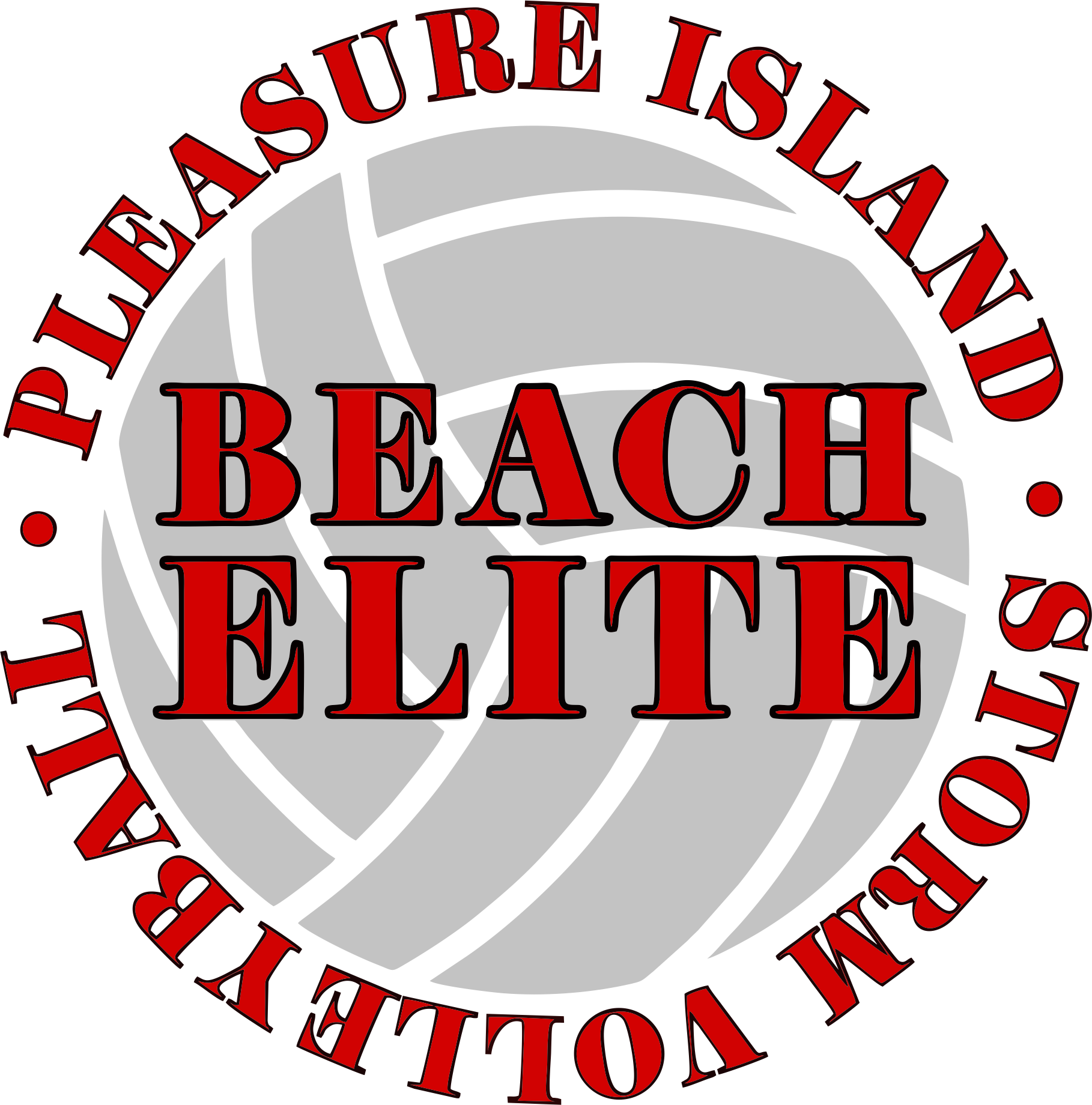 Pleasure Island Volleyball Club