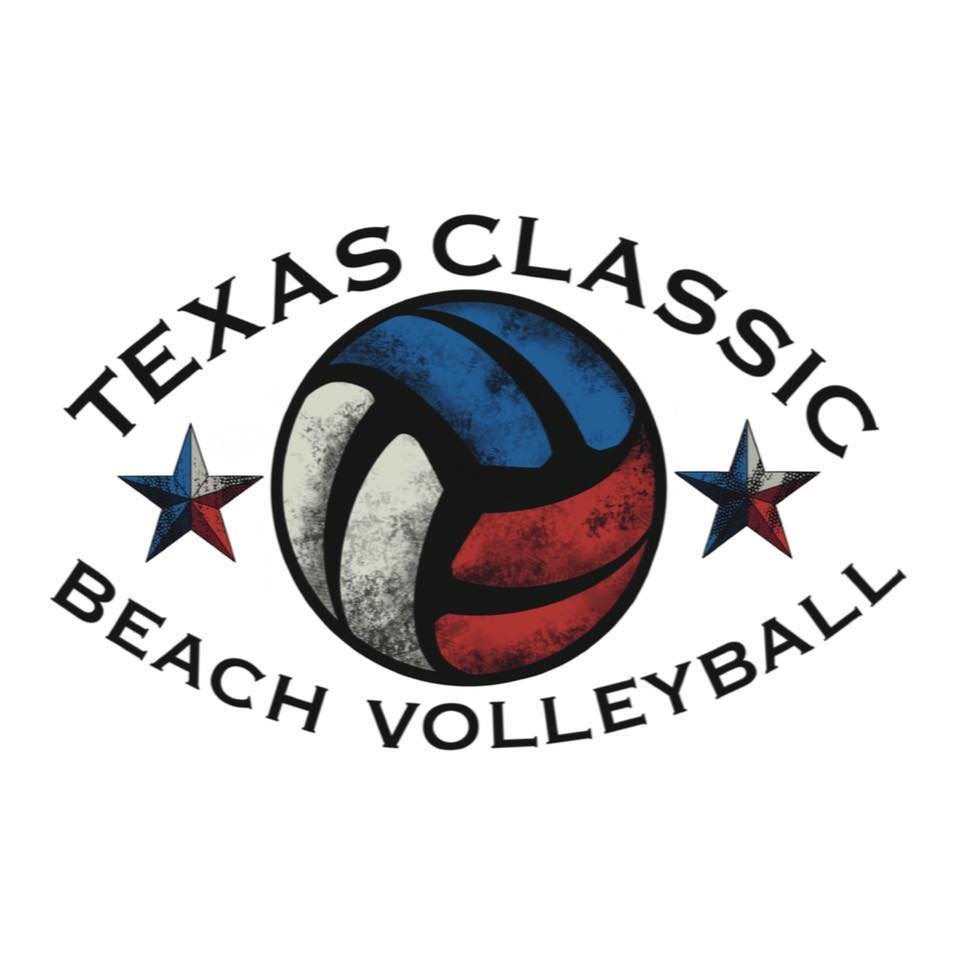 Texas Classic Beach Volleyball