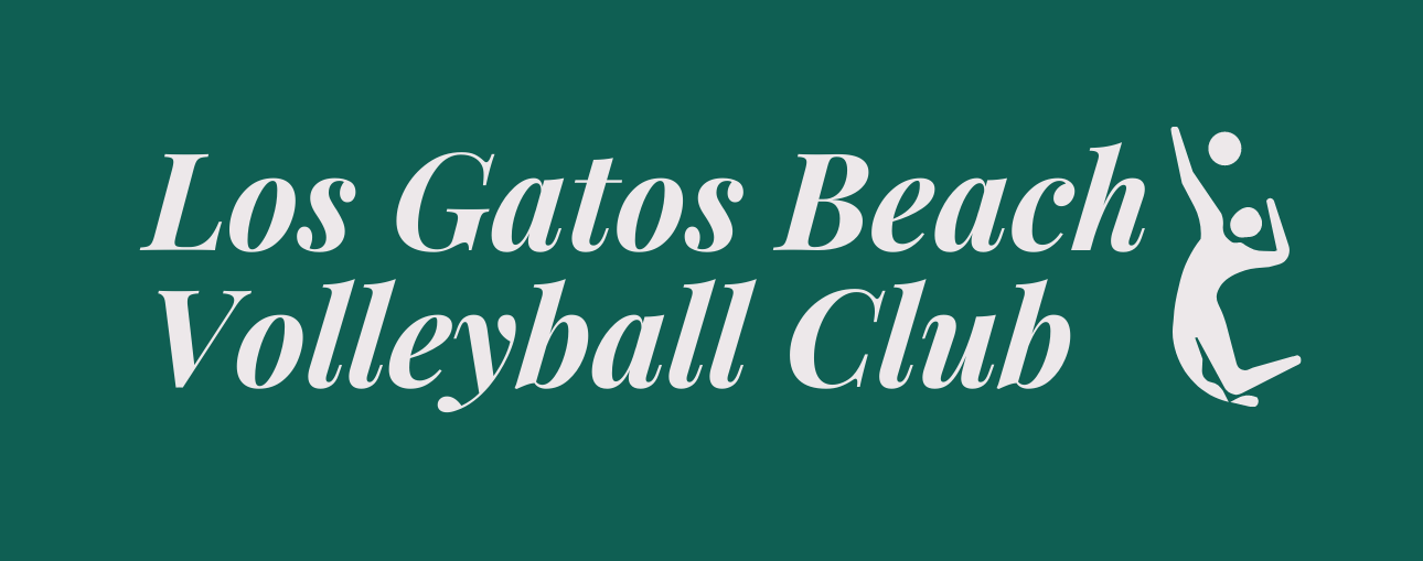 Los Gatos Beach Volleyball Club