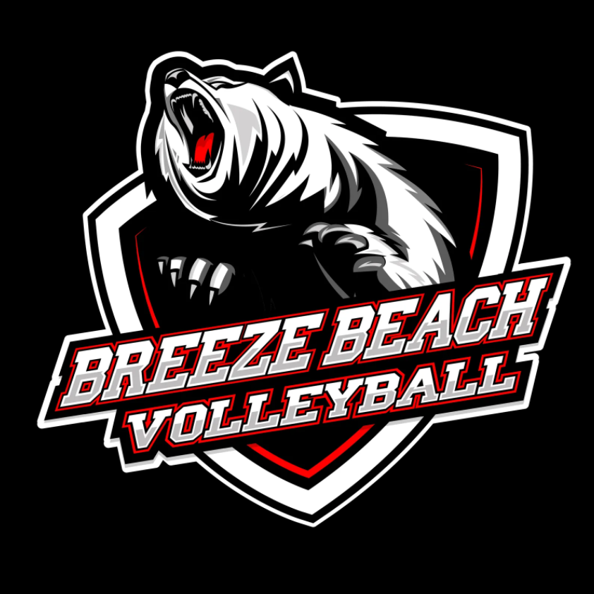 Breeze Beach Volleyball