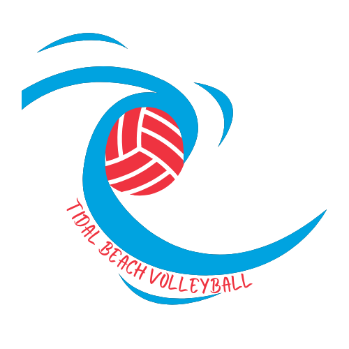 Tidal Beah Volleyball Club