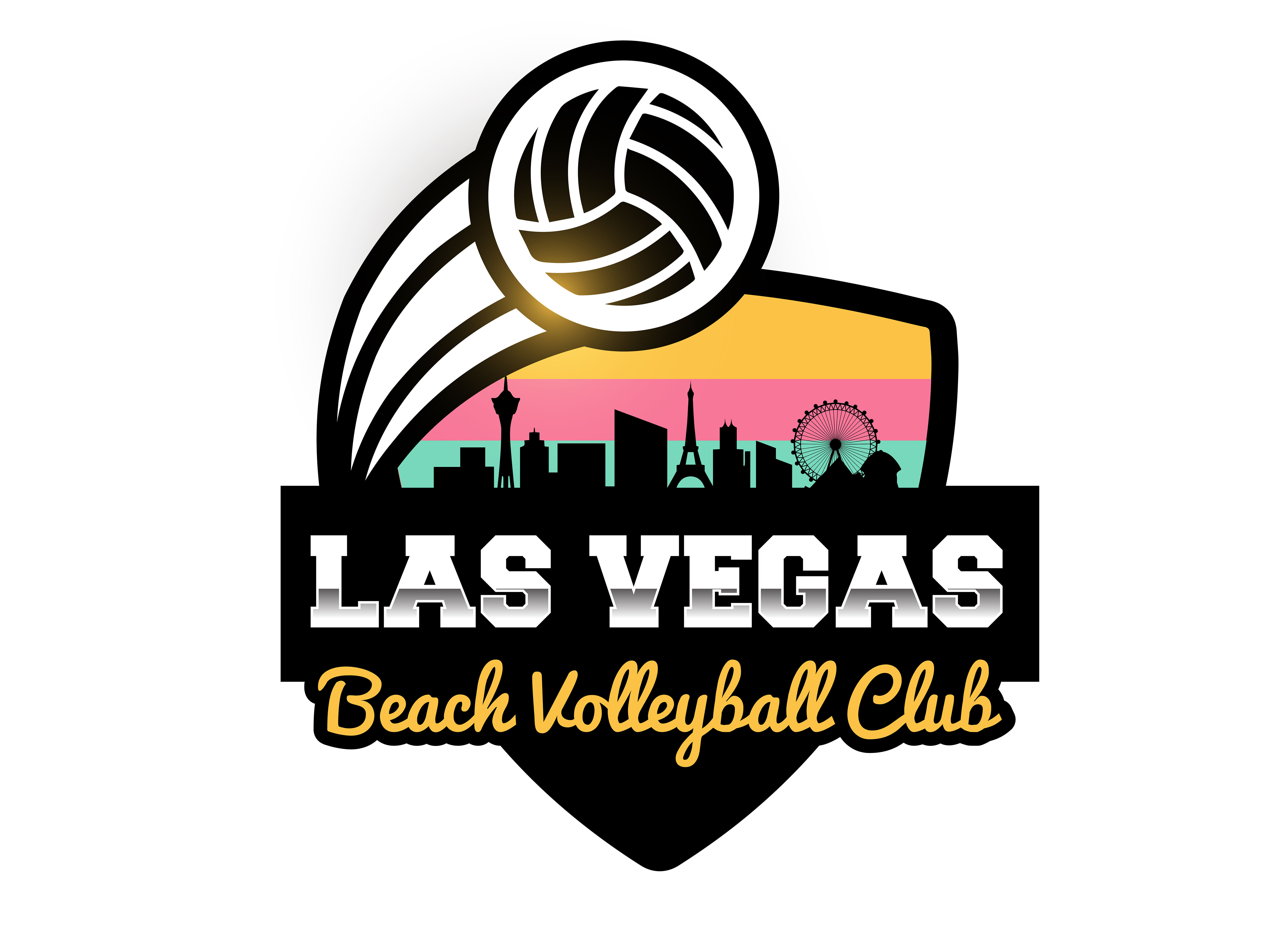 Las Vegas Beach Volleyball Club