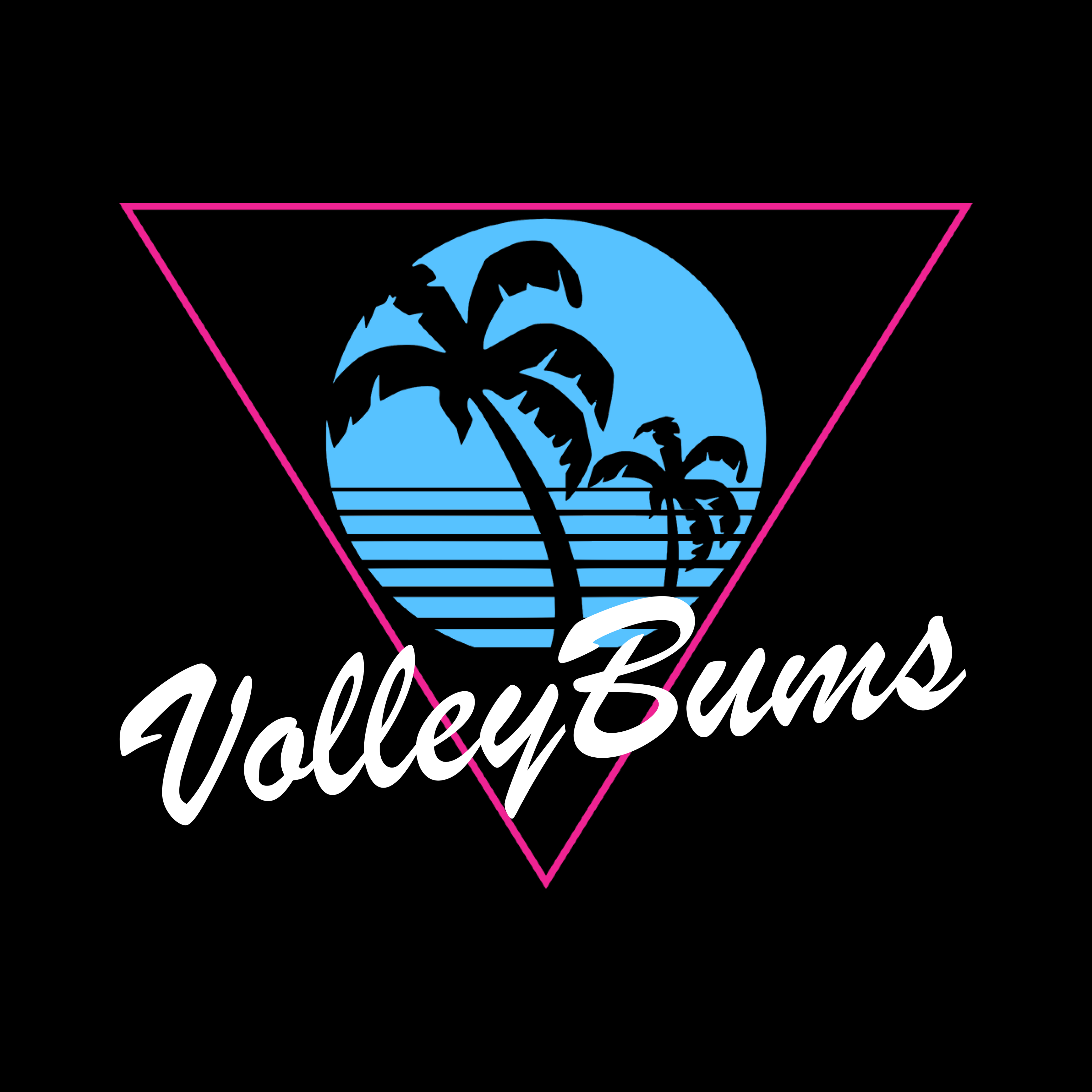 VolleyBums