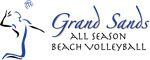 Grand Sands Volleyball