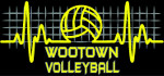 Wootown Volleyball